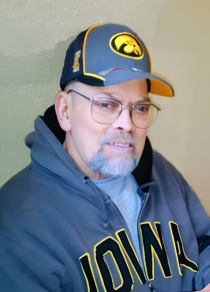 James Schoner Profile Photo