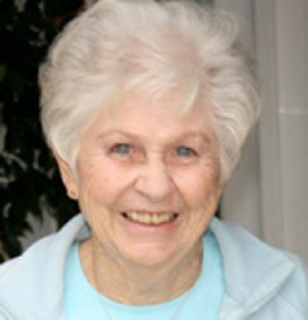Barbara Palmer