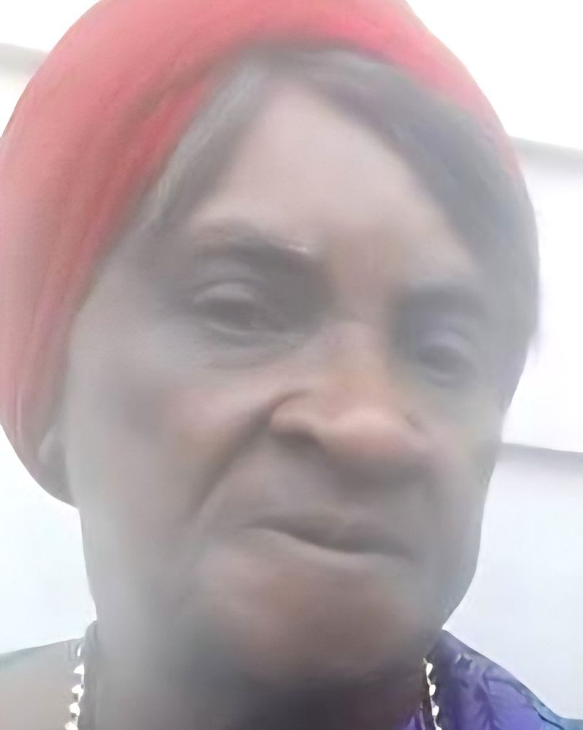 Luretha Adams Profile Photo