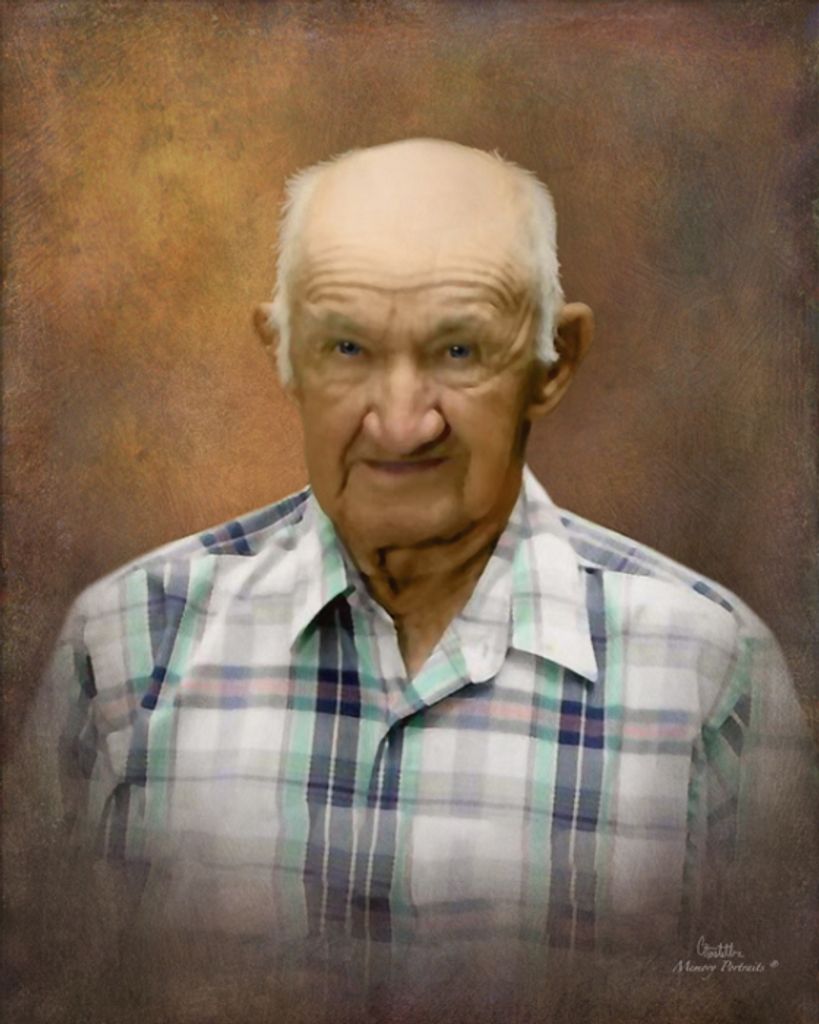 Eldon Younker