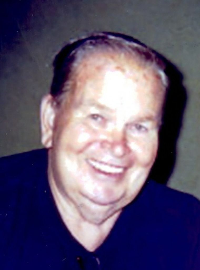 John Jay J. Papa Bull Mcavoy