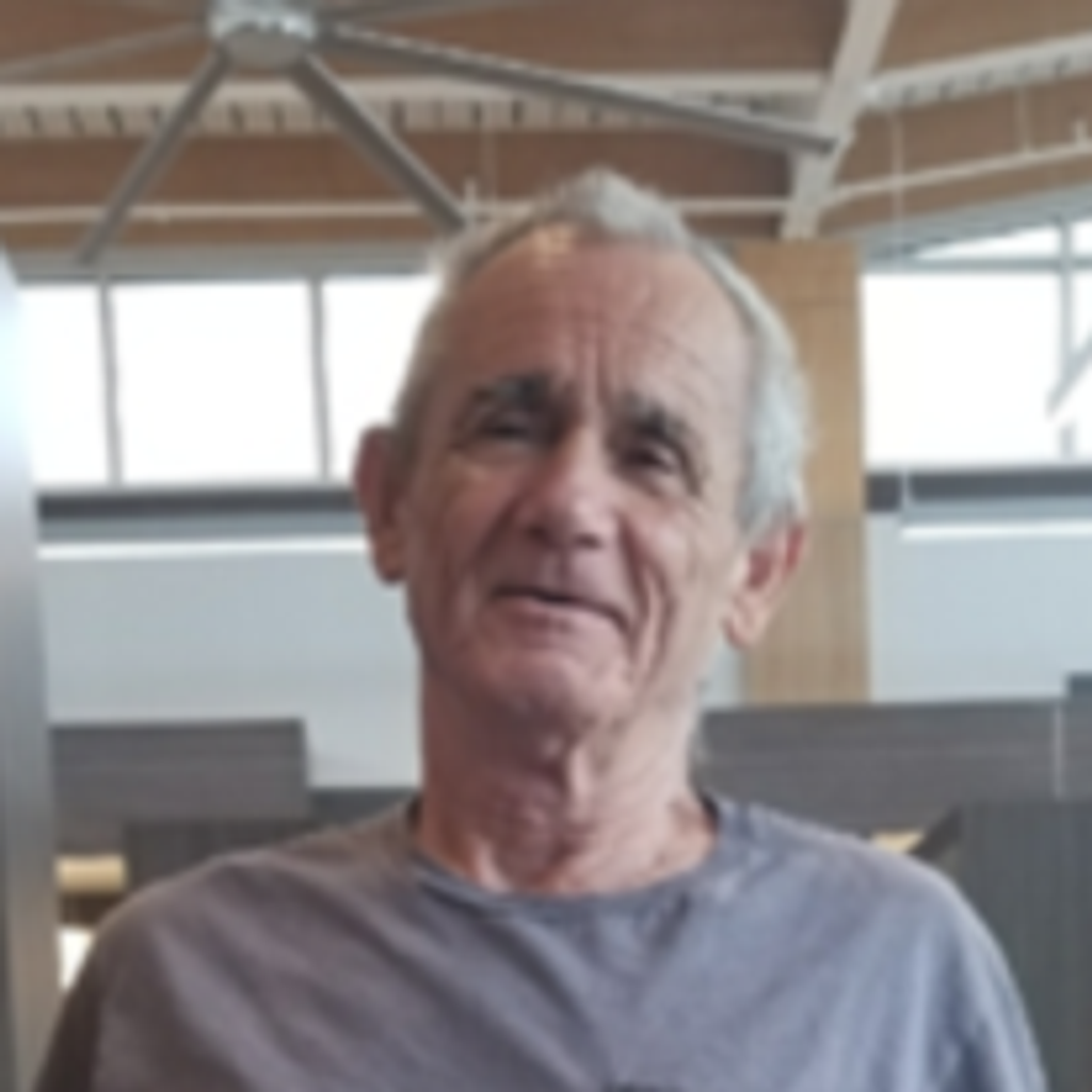 James William Bott Sr.