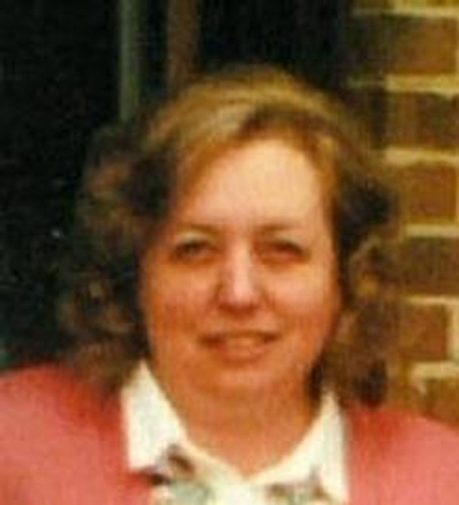 Sandra J. Macdonald