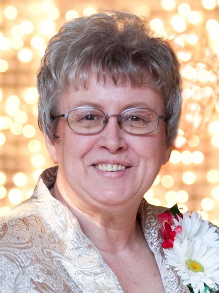 Carolyn R. Martin Profile Photo