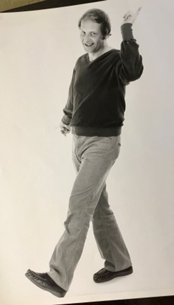 Norman H. Hill Profile Photo