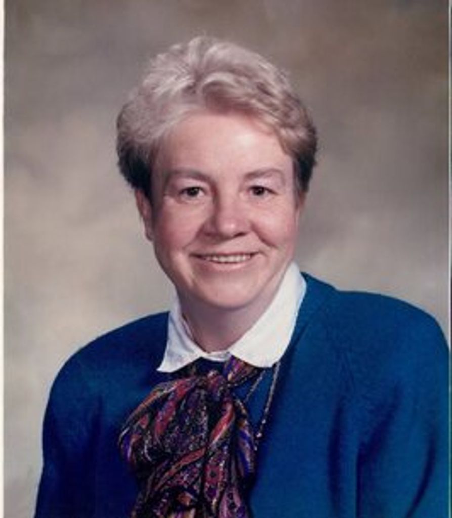 Elizabeth McGrade