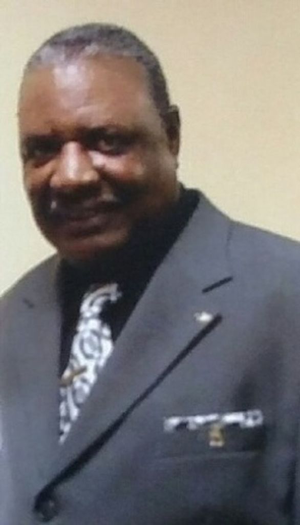 John Lewis Wright Profile Photo