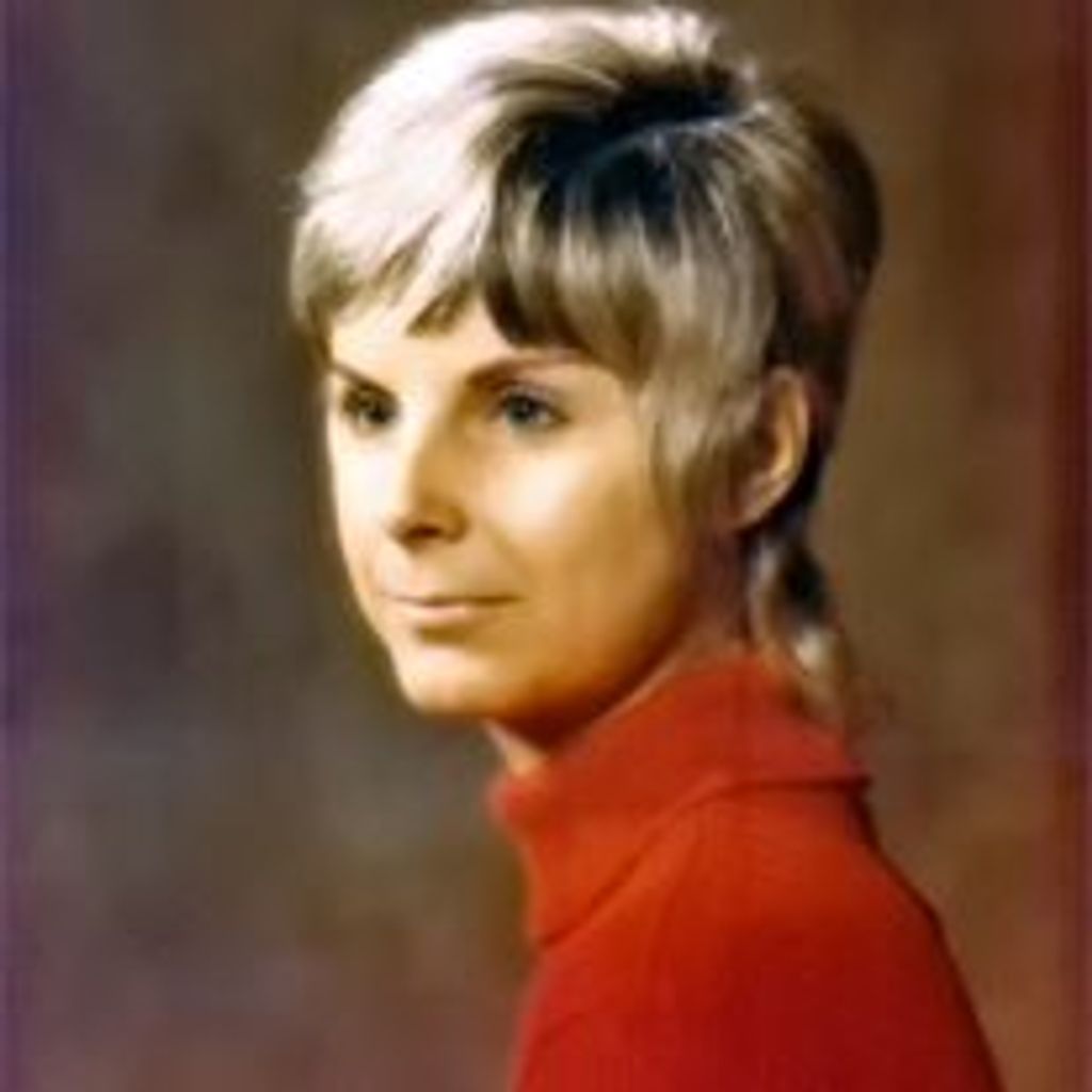 Sandra (Bernard) Card