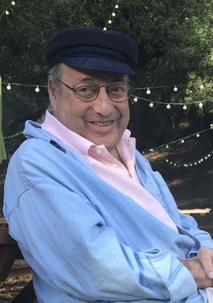 Franklin David Rosenbaum Profile Photo