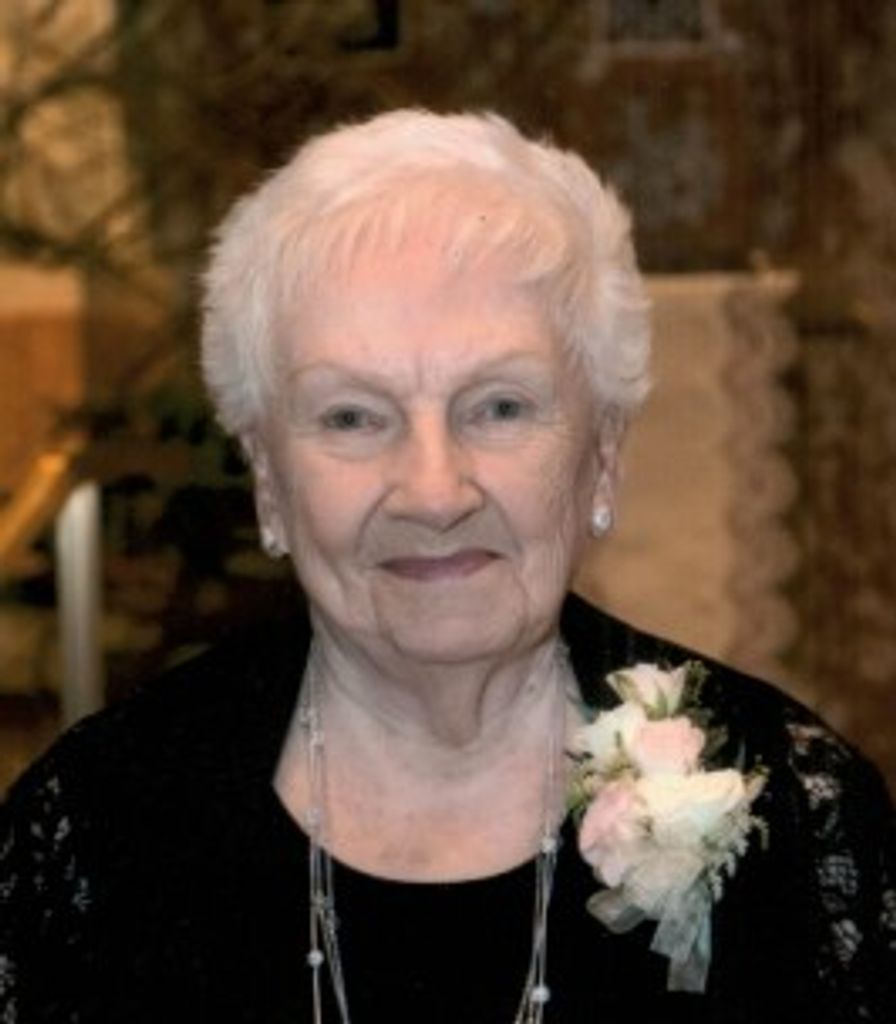 Geraldine Timmreck