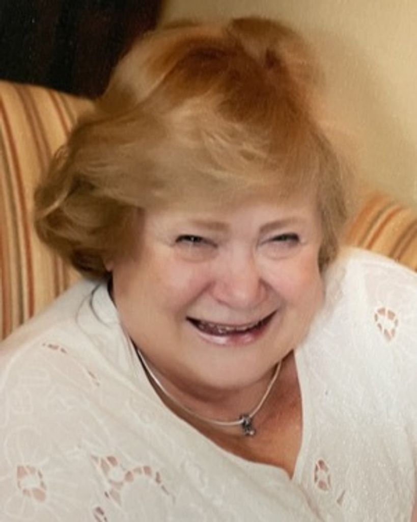 Susan Crawford Patout