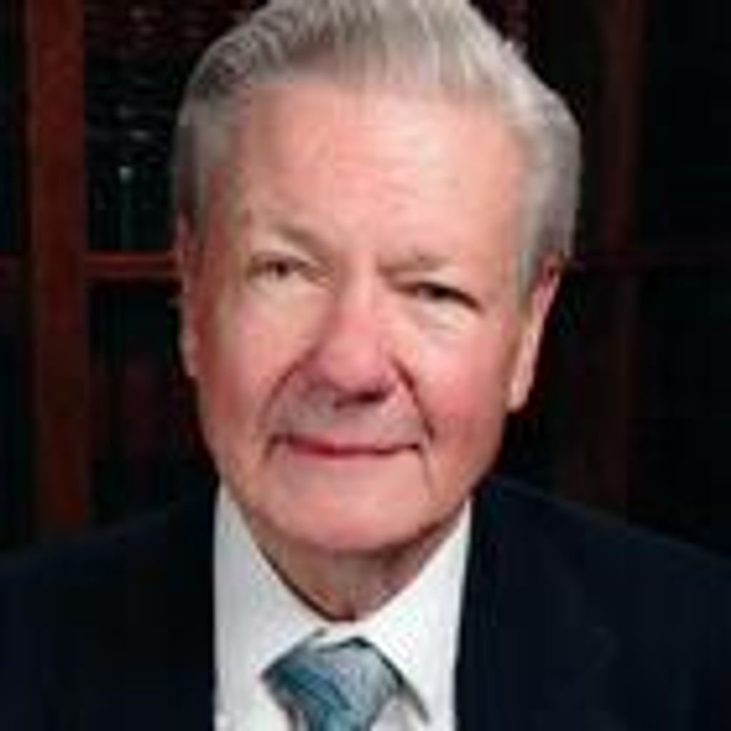 Attorney John C. "Jack" Thorne Jr