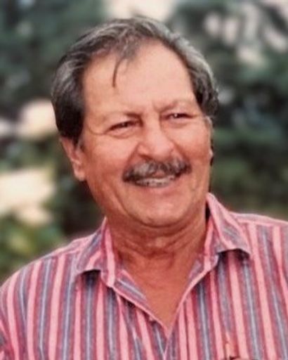 Philip Jose Gonzales's obituary image