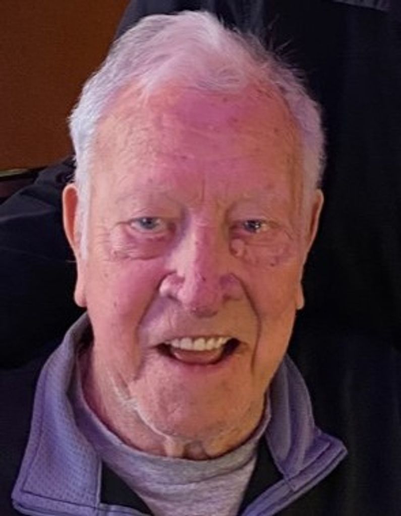 Eugene "Gene" Epping