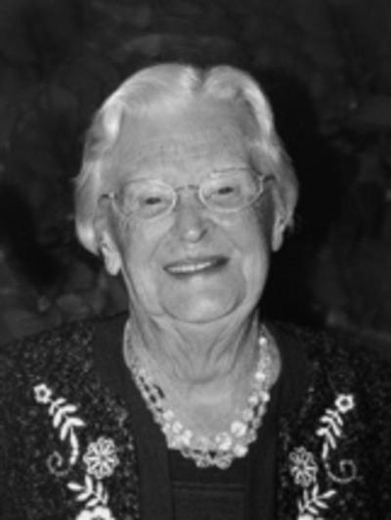 Virginia Frances Crouch Profile Photo