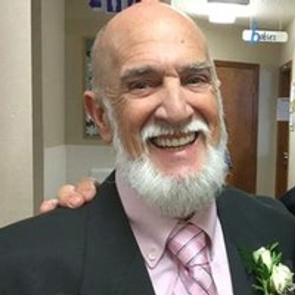 Douglas Guy Greninger