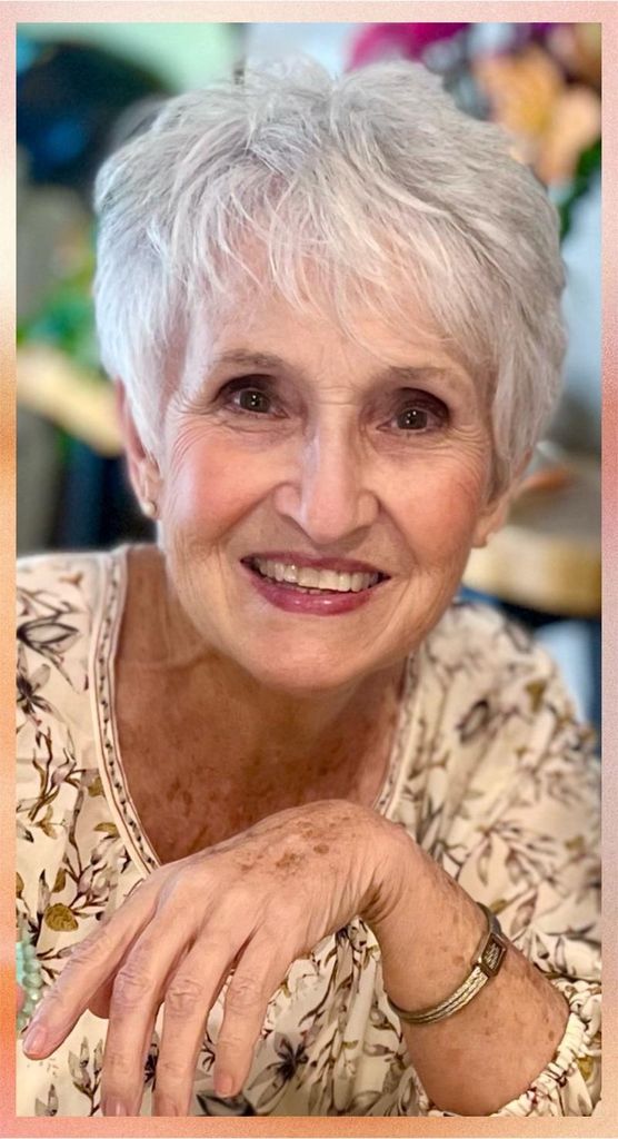 Nancy Ann Greene Taylor Profile Photo