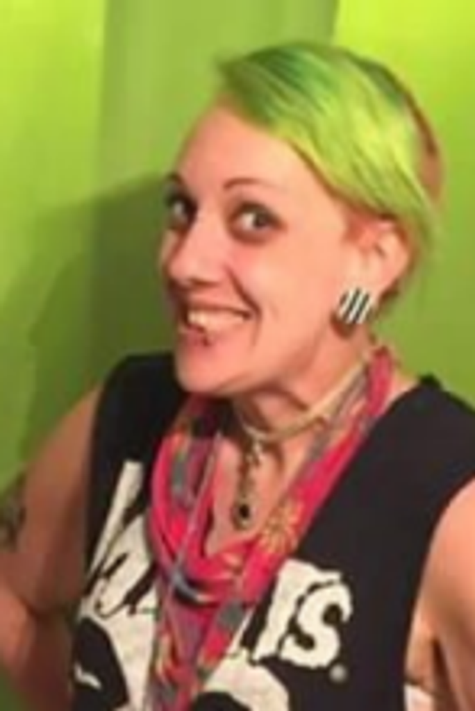 Beth Ann Labbe