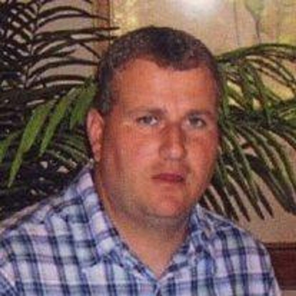 Thomas Miles Stephan