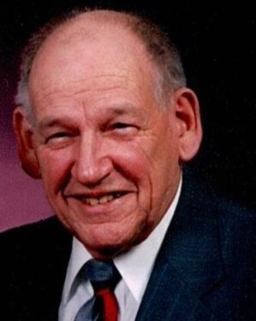 Dale Lamar Grube