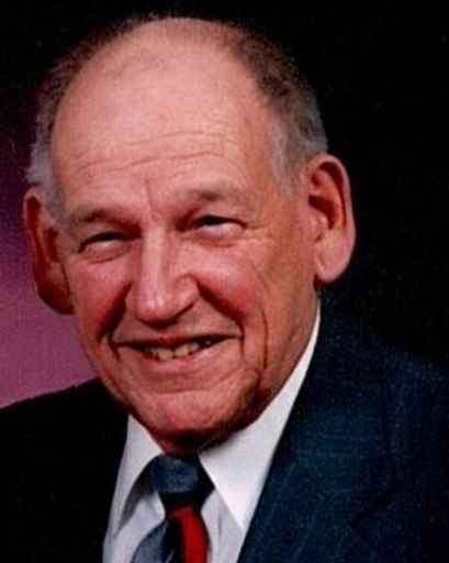 Dale Lamar Grube's obituary image