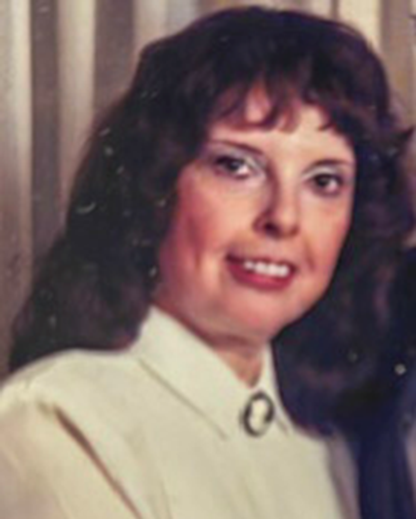 Sally B. Knight