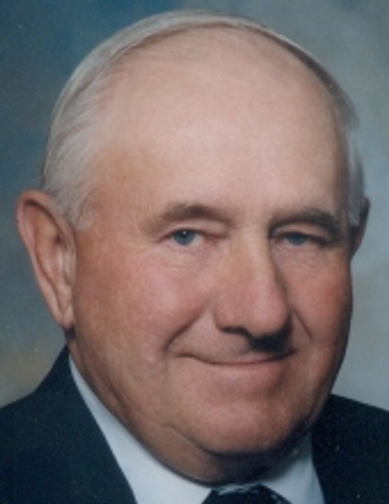 Lester U. Weidman