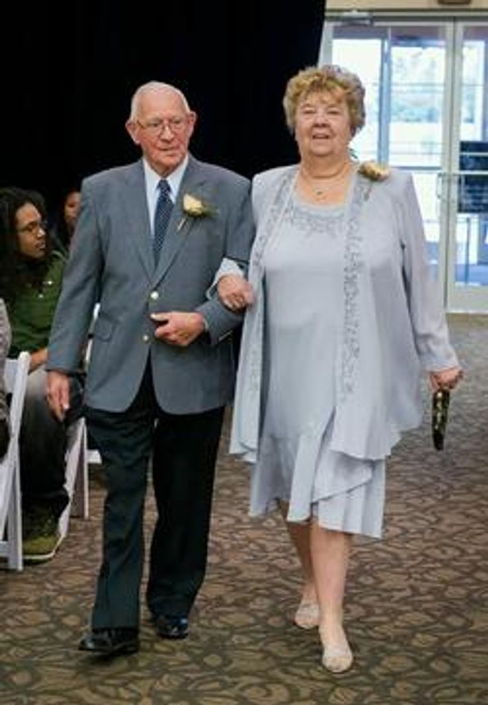 Barbara A. Saunders