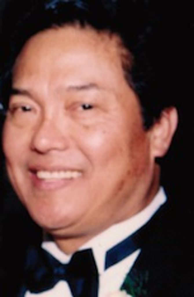 Domingo, Ricardo B.
