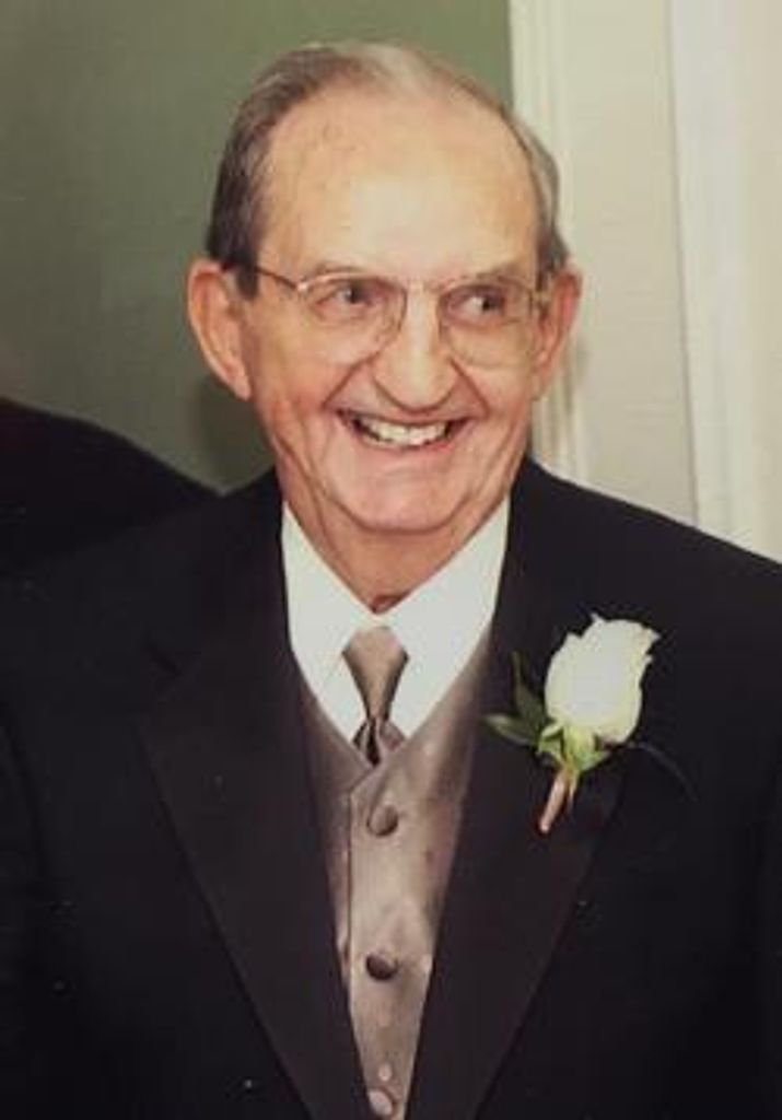 Forrest Denver Clark Profile Photo