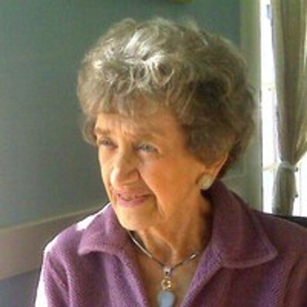 Marianne (Jameson) Norman