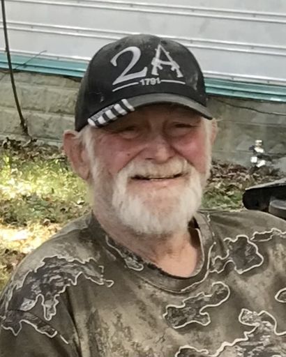 John A. Parnell's obituary image