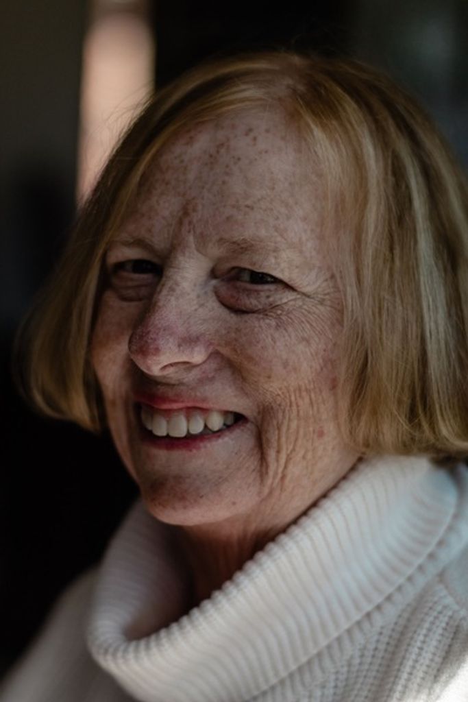 Candace Ann Magnuson