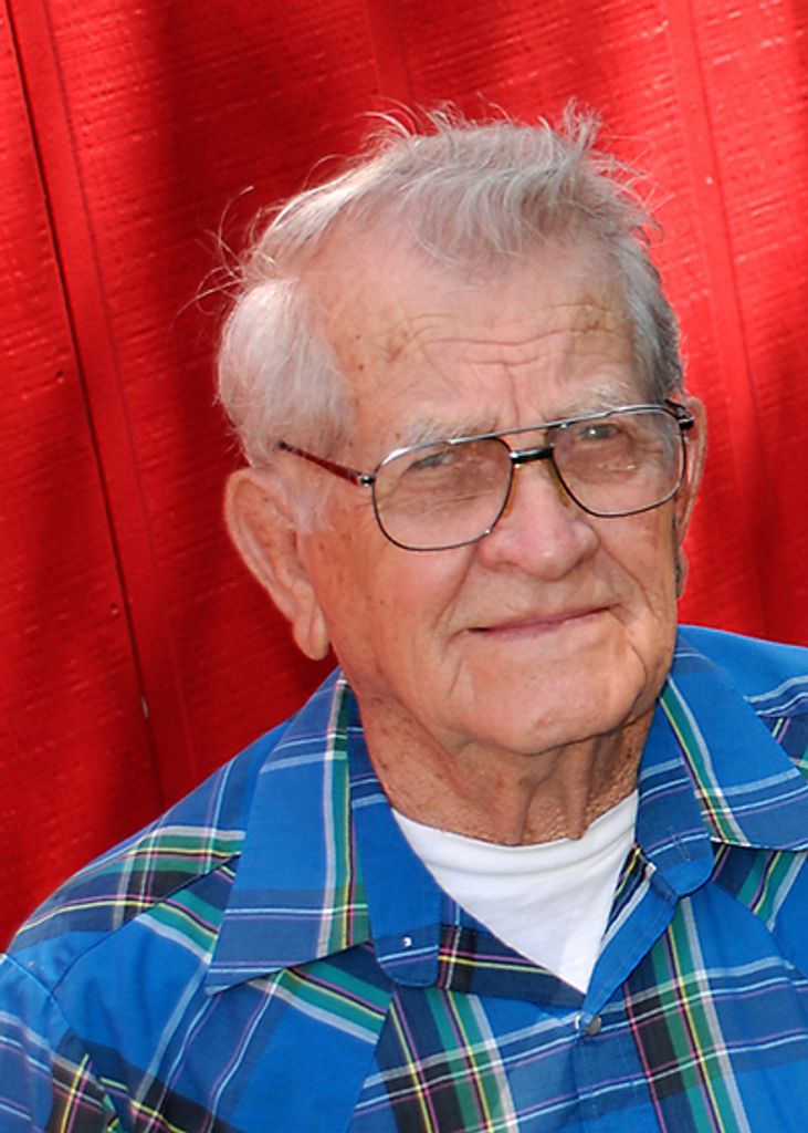 Samuel Reed Mcmahan Profile Photo