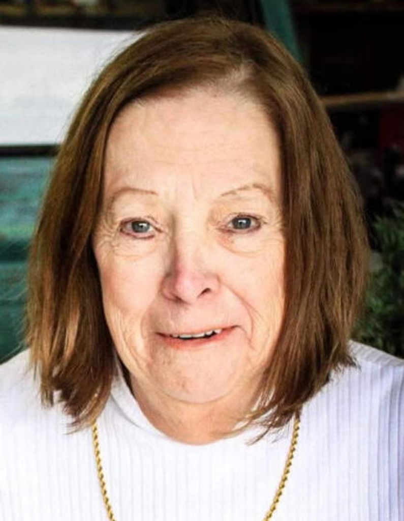 Paulette T. (Bouman)  Grasse