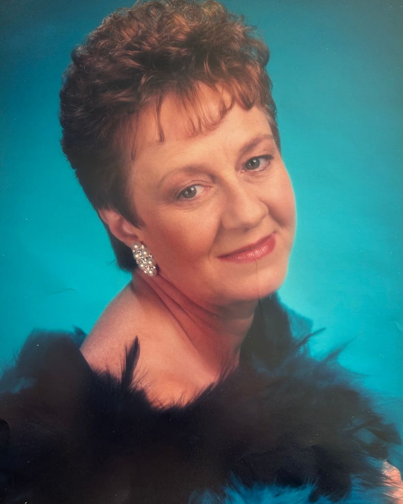 Sharen Kay Farley Profile Photo