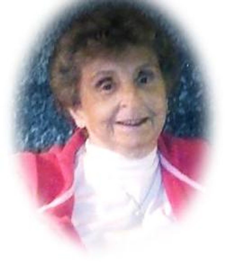 Carol Ann (Hartung) Hansell