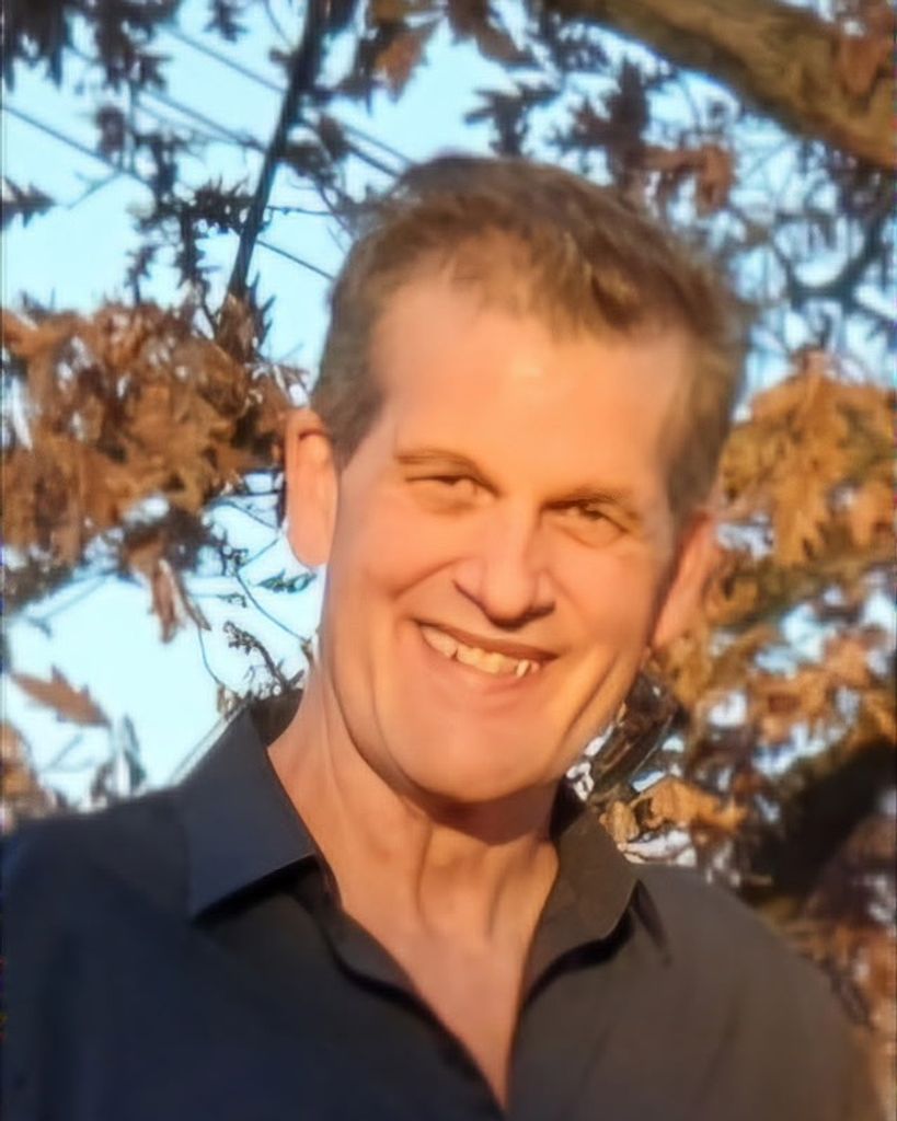Scott Alan Barnett