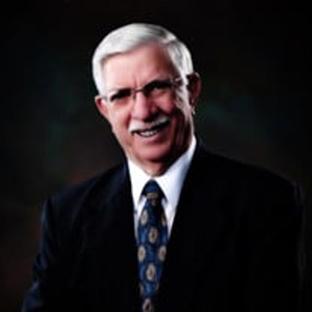Dr. Marvin Murphy Profile Photo