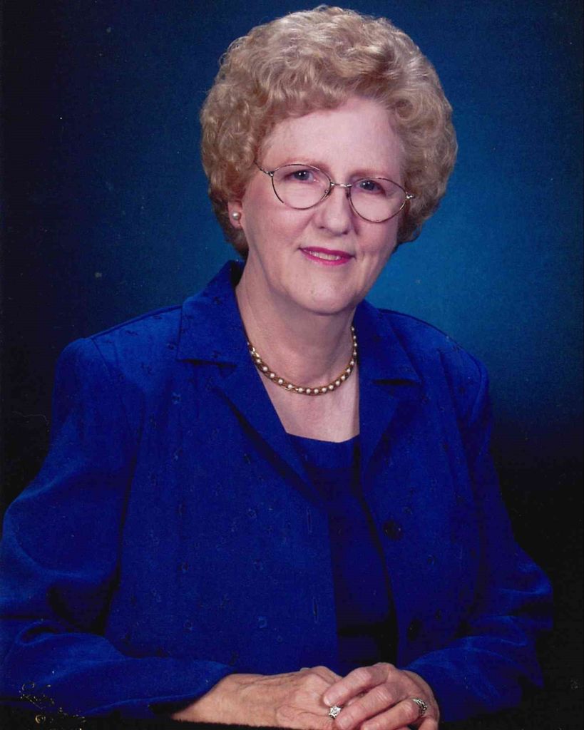 Carol Ladner Garrett Profile Photo