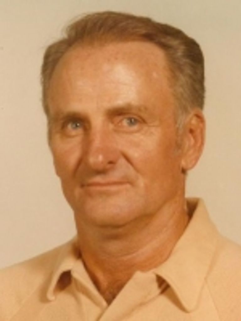 Dexter Hall