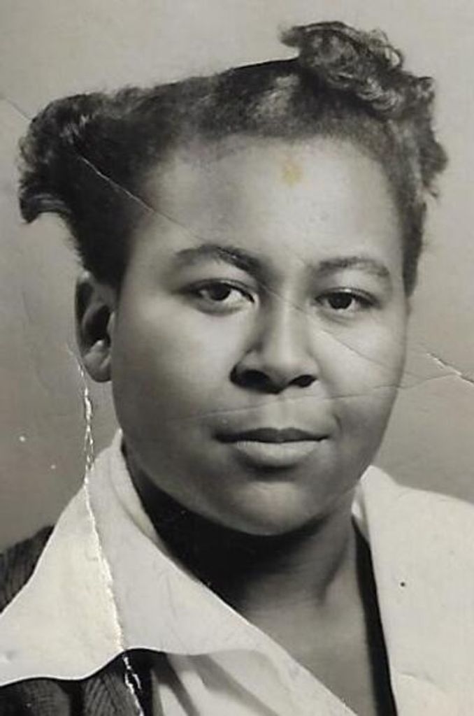 Shirley Ann Smith Phipps Profile Photo