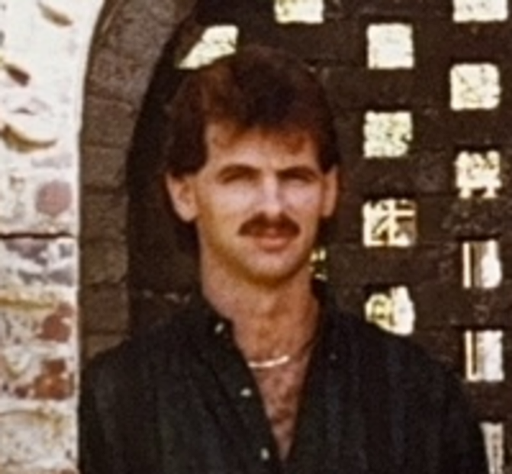 William "Willie" Thomas Mackay Profile Photo