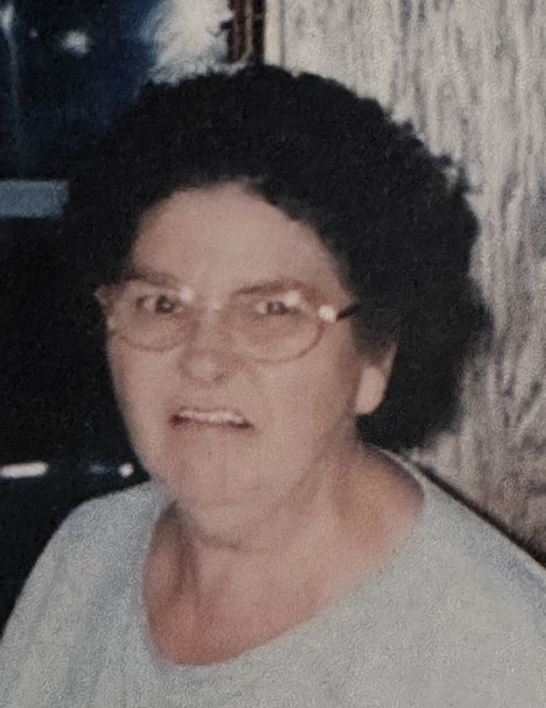 Joyce Ann Berry Vaughn  Profile Photo