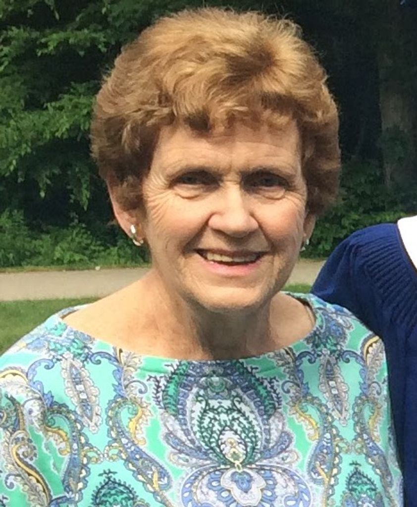 Maureen Dursin Profile Photo