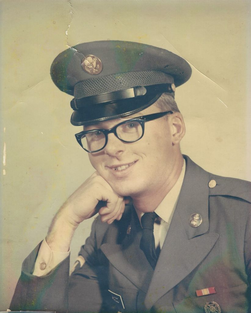 Dale Robert Angood