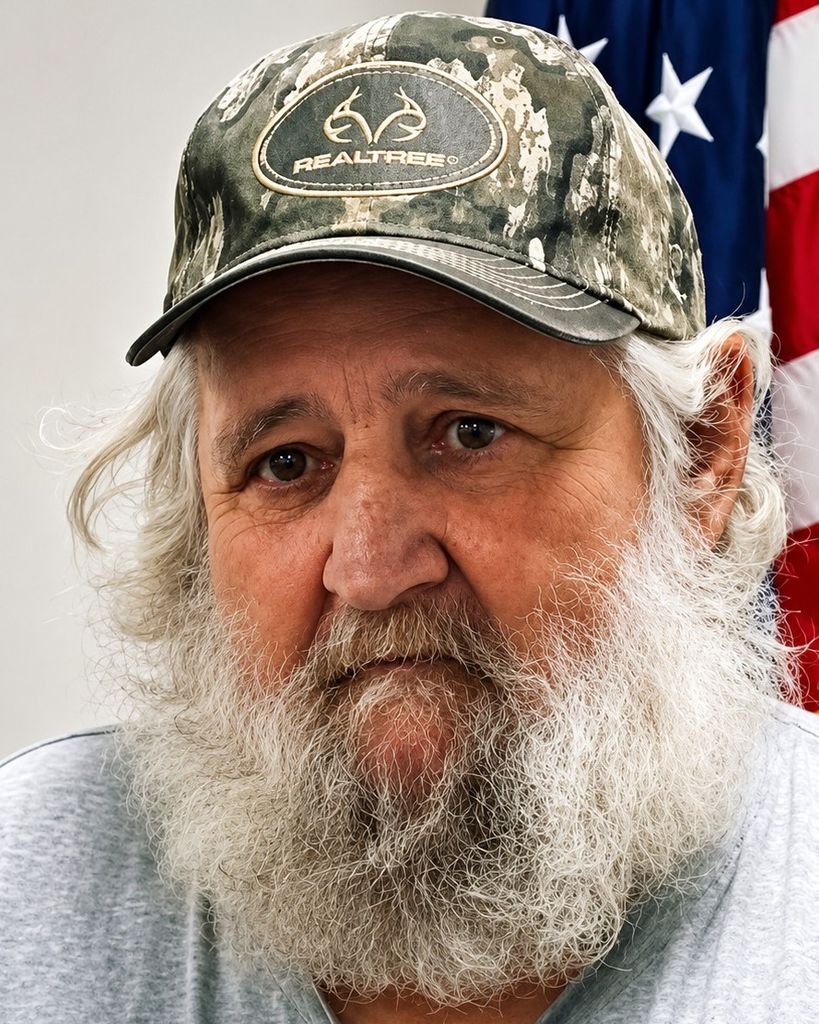 Donald Ray Carlisle Profile Photo