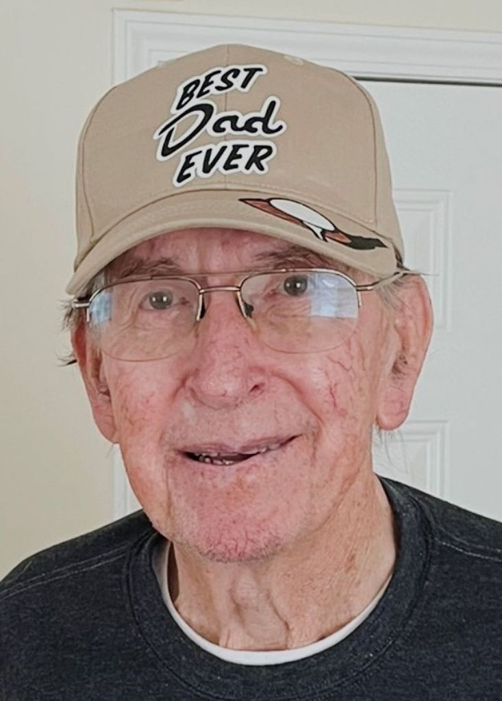 Gerald T. Parker Profile Photo