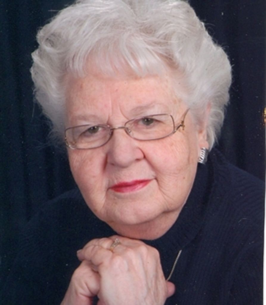 Luana Whicker Profile Photo