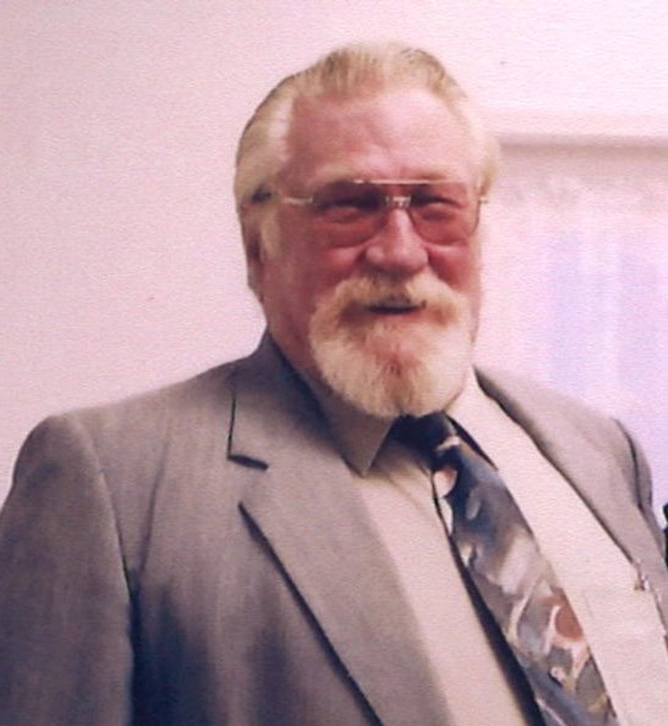 Donald Jean Stewart Profile Photo